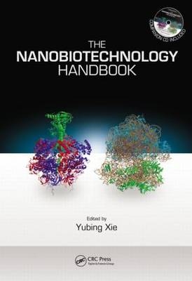 Nanobiotechnology Handbook - 