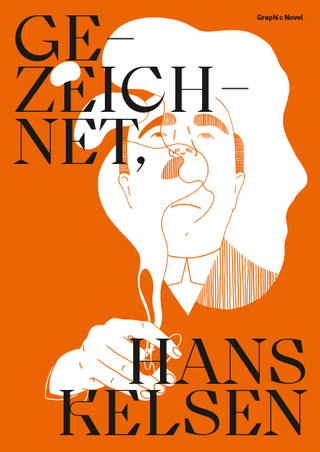 Gezeichnet, Hans Kelsen