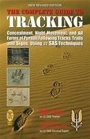 Complete Guide to Tracking -  Bob Carss