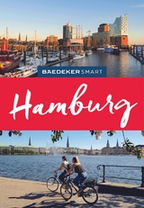 Baedeker SMART Reisef&uuml;hrer Hamburg - Dorothea Heintze