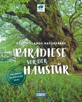 DUMONT Bildband Paradiese vor der Haustür - 