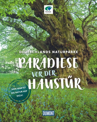 DUMONT Bildband Paradiese vor der Haustür