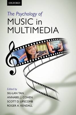 psychology of music in multimedia