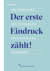 Der erste Eindruck zählt! - Sabrina Öttl