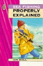Sea Fishing Properly Explained