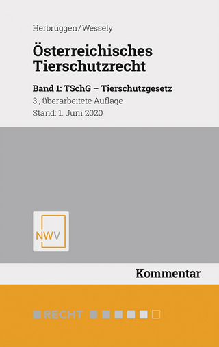 Österreichisches Tierschutzrecht