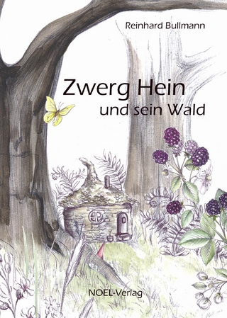 Zwerg Hein und sein Wald