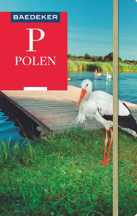 Baedeker Reisef&uuml;hrer Polen