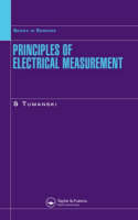 Principles of Electrical Measurement