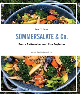 Sommersalate & Co.