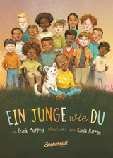 Ein Junge wie du - Frank Murphy