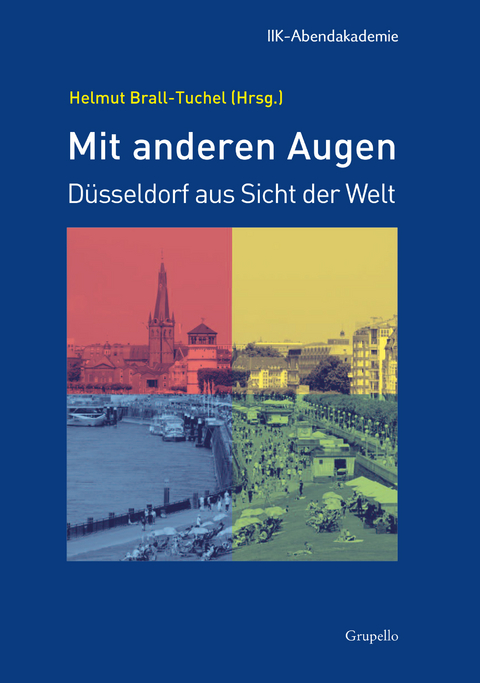 Mit anderen Augen - Helmut Brall-Tuchel