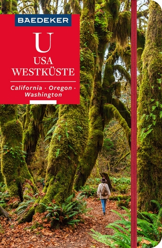 USA Westküste
