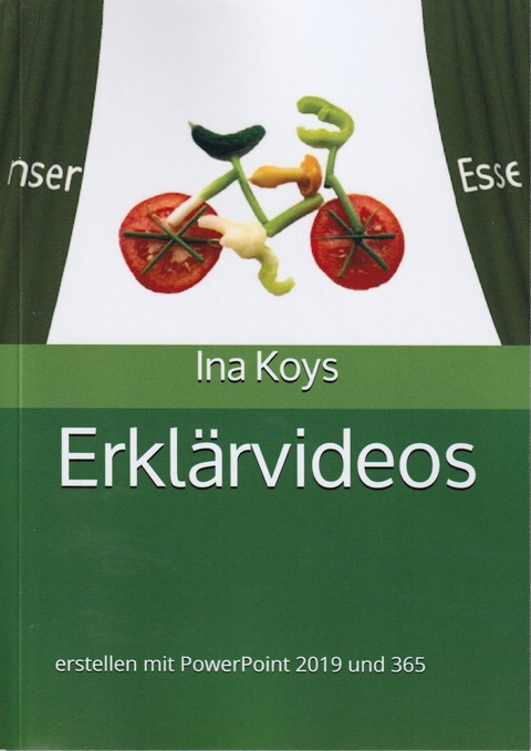 Erkl&auml;rvideos - Koys Ina