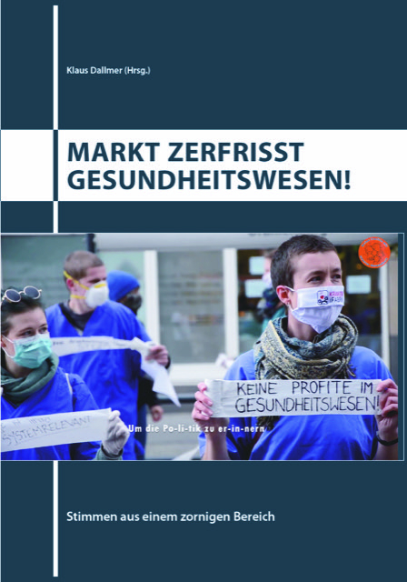 Markt zerfrisst Gesundheitswesen! - 