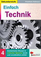 Einfach Technik - Friedhelm Heitmann
