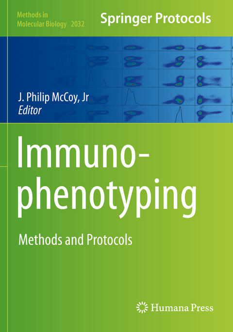 Immunophenotyping - 