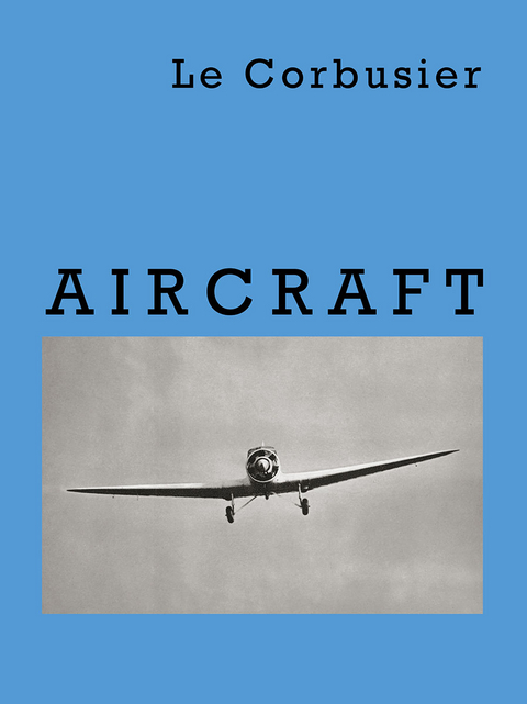 Aircraft -  Le Corbusier