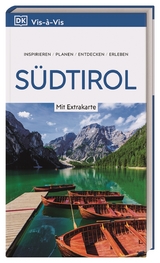 Vis-&agrave;-Vis Reisef&uuml;hrer S&uuml;dtirol