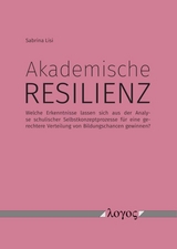Akademische Resilienz - Sabrina Lisi