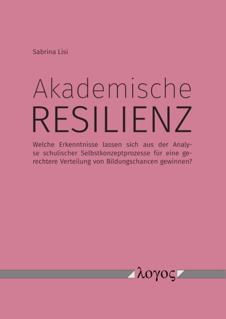 Akademische Resilienz - Sabrina Lisi