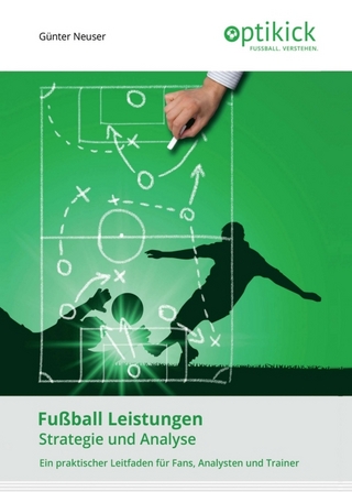 Fußball Leistungen