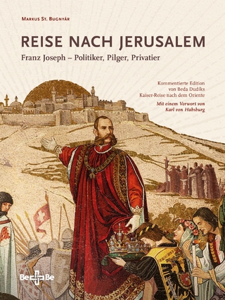 Reise nach Jerusalem