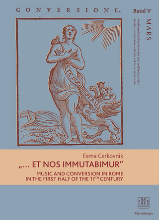 „… ET NOS IMMUTABIMUR”,