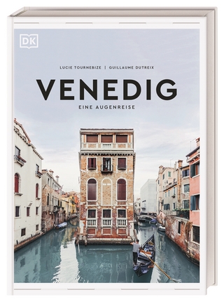 Venedig. Eine Augenreise