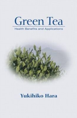 Green Tea -  Yukihiko Hara
