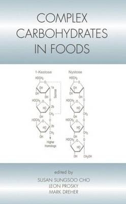 Complex Carbohydrates in Foods - 