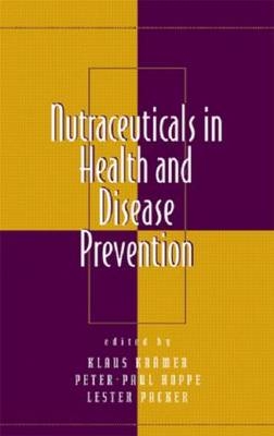 Nutraceuticals in Health and Disease Prevention