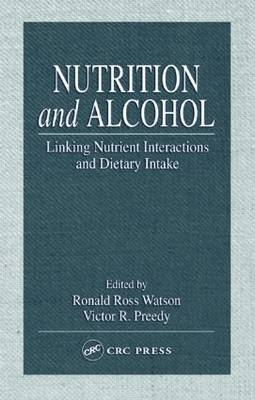 Nutrition and Alcohol - 