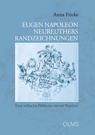 Eugen Napoleon Neureuthers Randzeichnungen