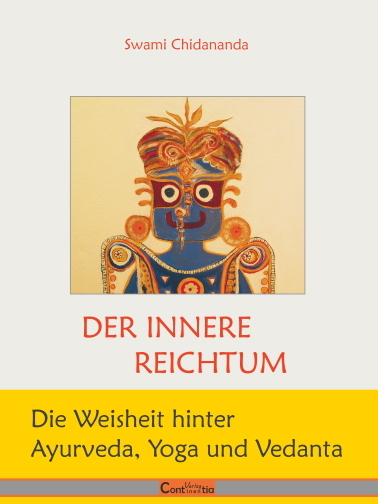 Der innere Reichtum - Swami Chidananda