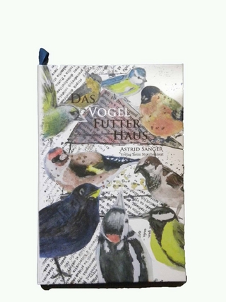 Das Vogelfutterhaus