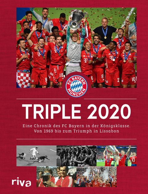 Triple 2020 - Ulrich K&uuml;hne-Hellmessen
