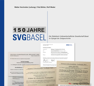 150 Jahre SVG Basel