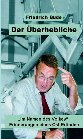 DER ÜBERHEBLICHE