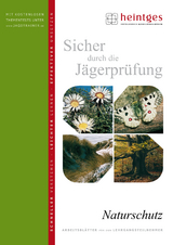 Naturschutz - Wolfgang V&ouml;lkl