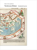 Verstreute Bl&auml;tter &middot; Scattered Leaves - von Lojewski Wolf