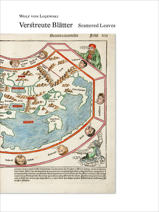 Verstreute Blätter · Scattered Leaves