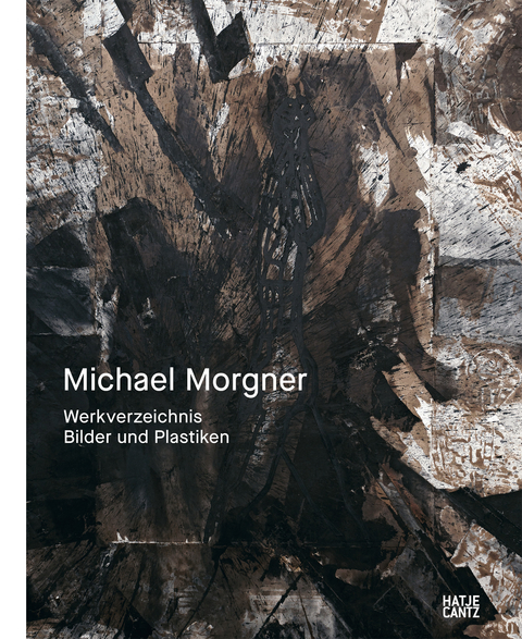 Michael Morgner - 