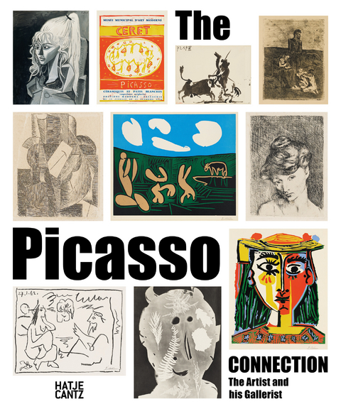 The Picasso Connection - 