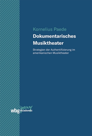 Dokumentarisches Musiktheater