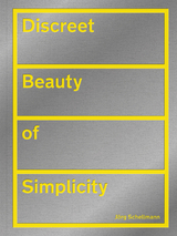 Discreet Beauty of Simplicity - 