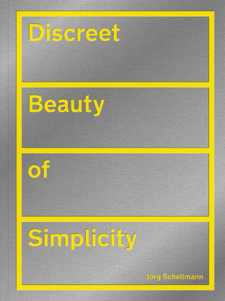 Discreet Beauty of Simplicity