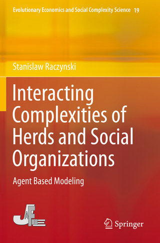 Interacting Complexities of Herds and Social Organizations