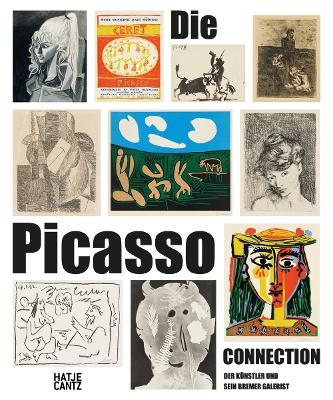 Die Picasso-Connection - 