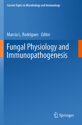 Fungal Physiology and Immunopathogenesis